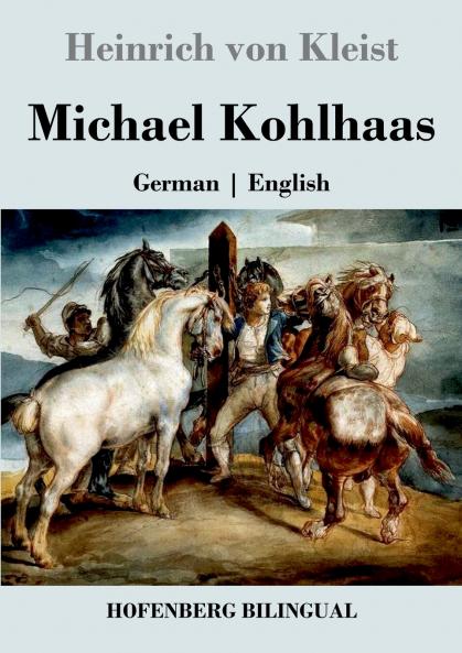 Michael Kohlhaas
