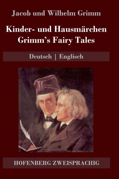 Kinder- und Hausm��rchen / Grimm's Fairy Tales