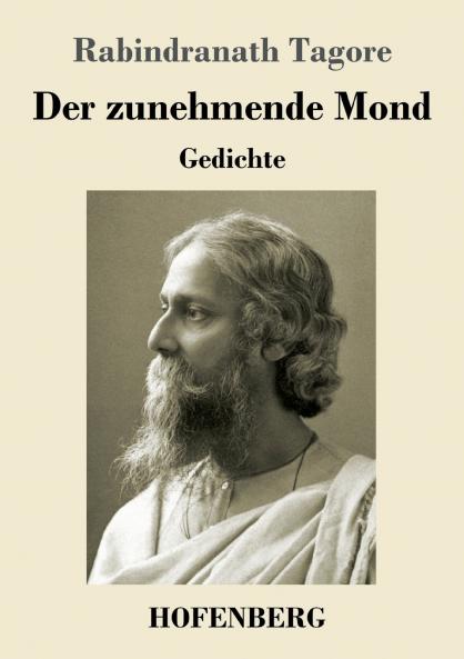 Der zunehmende Mond