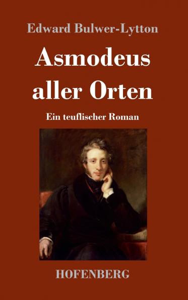 Asmodeus aller Orten