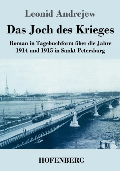 Das Joch des Krieges