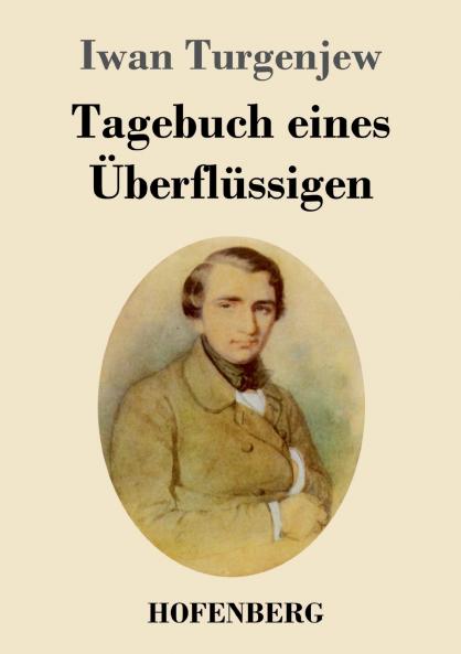 Tagebuch eines ��berfl��ssigen