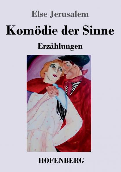 Kom��die der Sinne