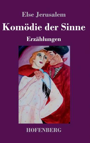 Kom��die der Sinne