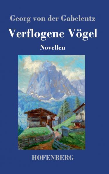 Verflogene V��gel