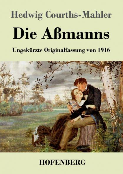 Die A��manns