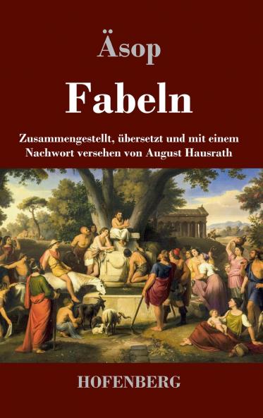 Fabeln
