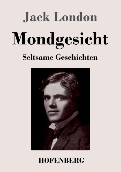 Mondgesicht