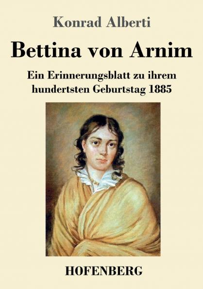 Bettina von Arnim