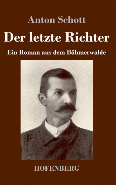 Der letzte Richter