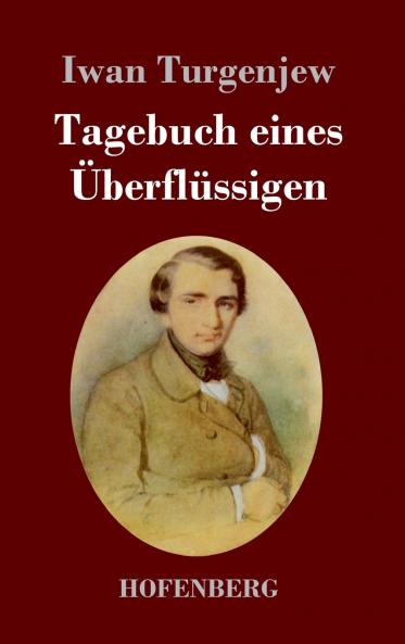 Tagebuch eines ��berfl��ssigen