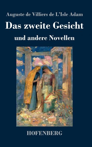Das zweite Gesicht und andere Novellen