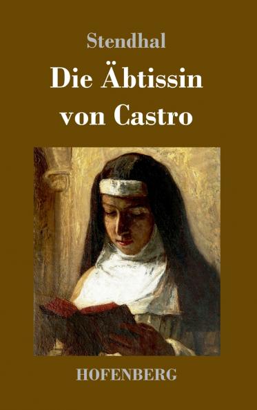 Die ��btissin von Castro