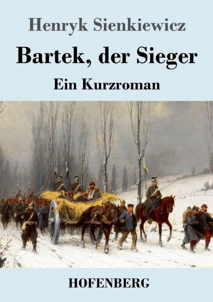 Bartek der Sieger