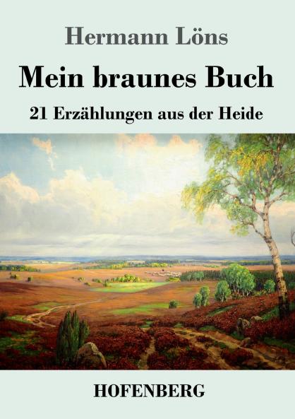 Mein braunes Buch