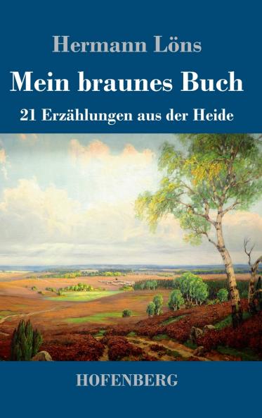 Mein braunes Buch