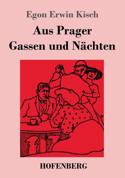 Aus Prager Gassen und N��chten