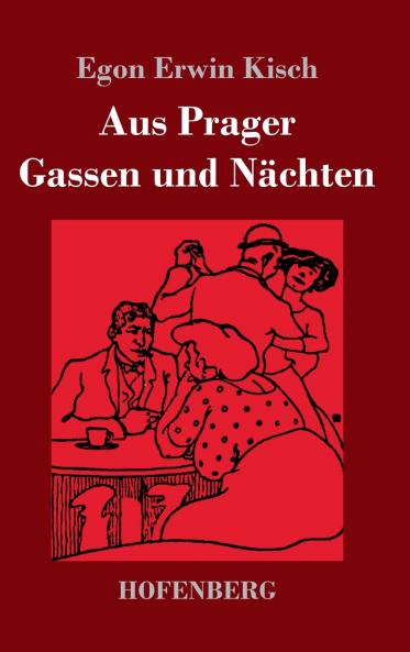 Aus Prager Gassen und N��chten