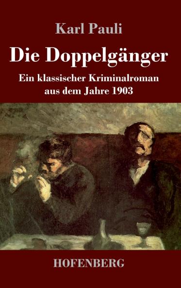 Die Doppelg��nger