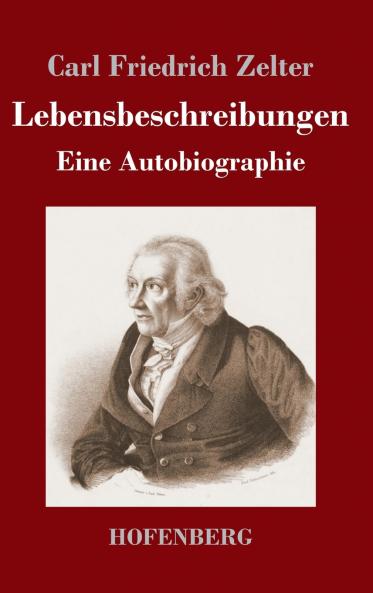 Lebensbeschreibungen