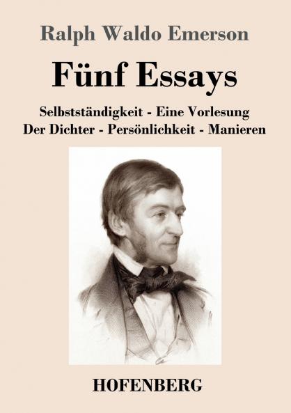 F��nf Essays
