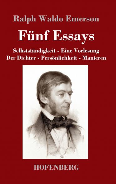 F��nf Essays