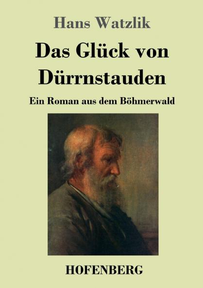Das Gl��ck von D��rrnstauden