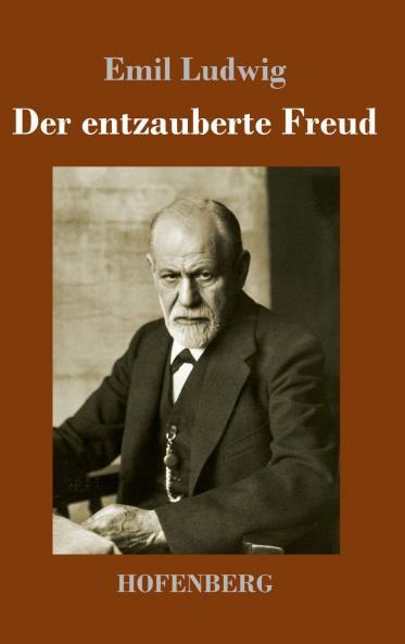 Der entzauberte Freud