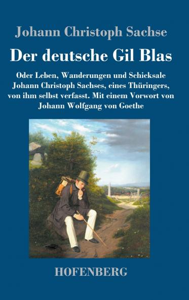 Der deutsche Gil Blas