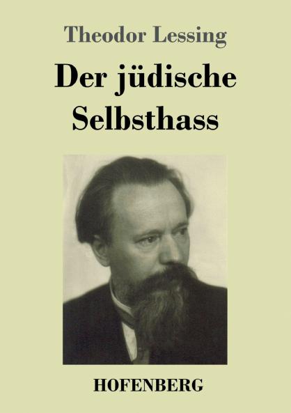 Der j��dische Selbsthass