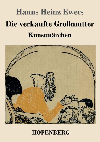 Die verkaufte Gro��mutter