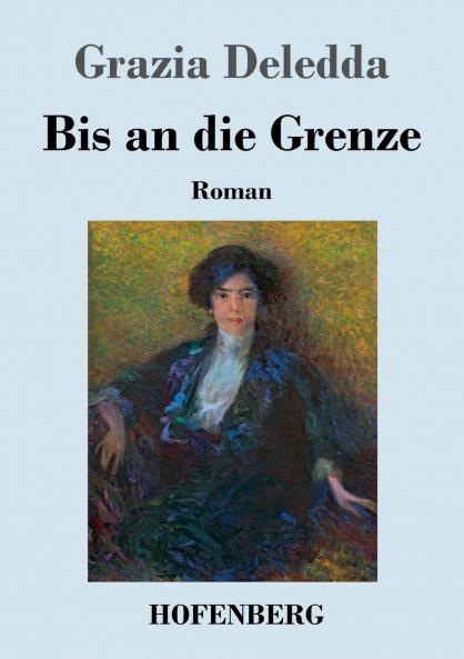 Bis an die Grenze