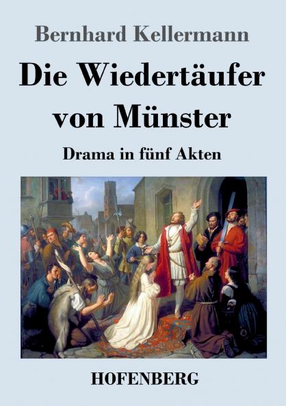 Die Wiedert��ufer von M��nster