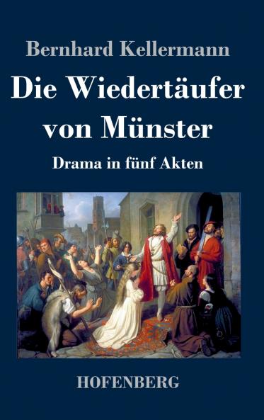 Die Wiedert��ufer von M��nster