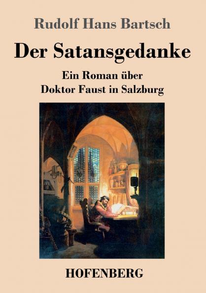 Der Satansgedanke