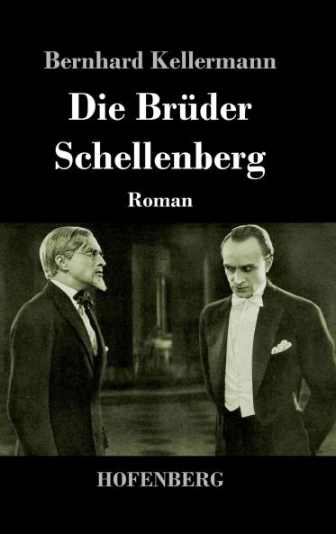 Die Br��der Schellenberg