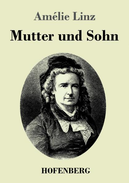 Mutter und Sohn