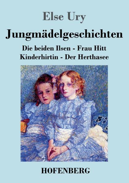 Jungm��delgeschichten