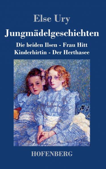 Jungm��delgeschichten