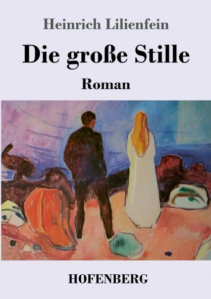 Die gro��e Stille