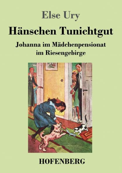 H��nschen Tunichtgut