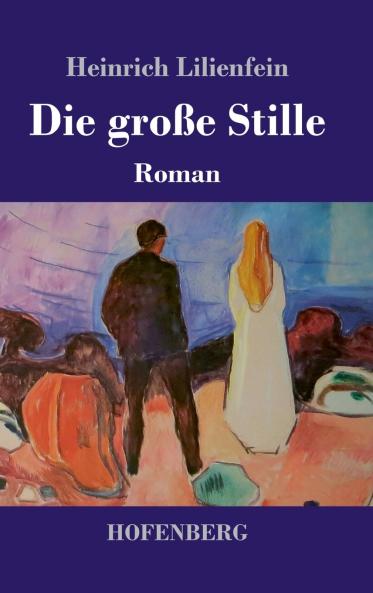 Die gro��e Stille