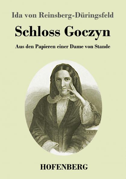 Schloss Goczyn