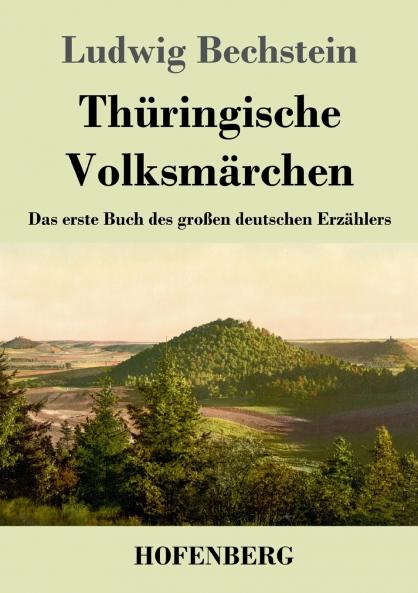 Th��ringische Volksm��rchen