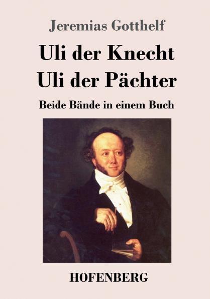 Uli der Knecht / Uli der P��chter