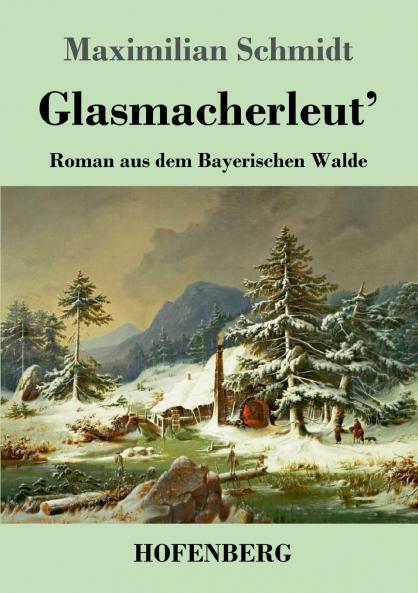 Glasmacherleut'
