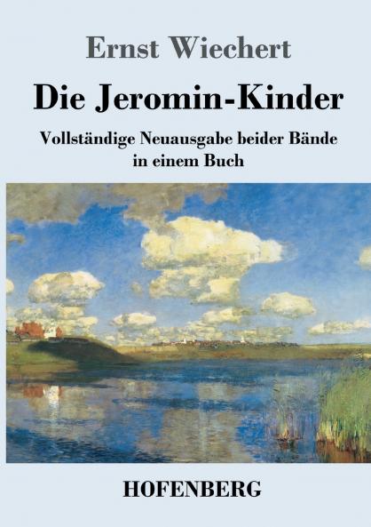 Die Jeromin-Kinder