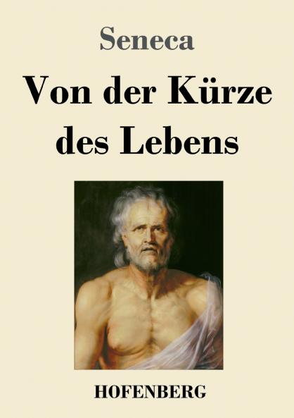 Von der K��rze des Lebens