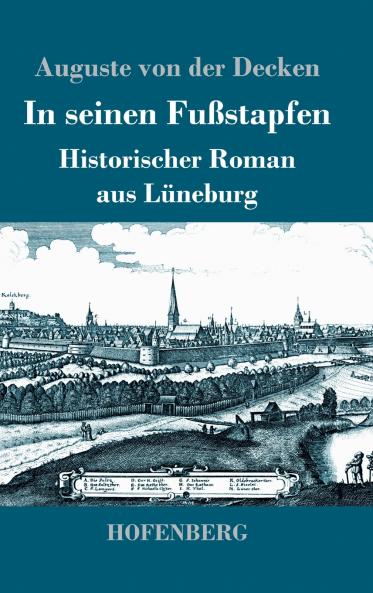 In seinen Fu��stapfen