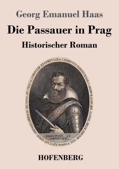 Die Passauer in Prag